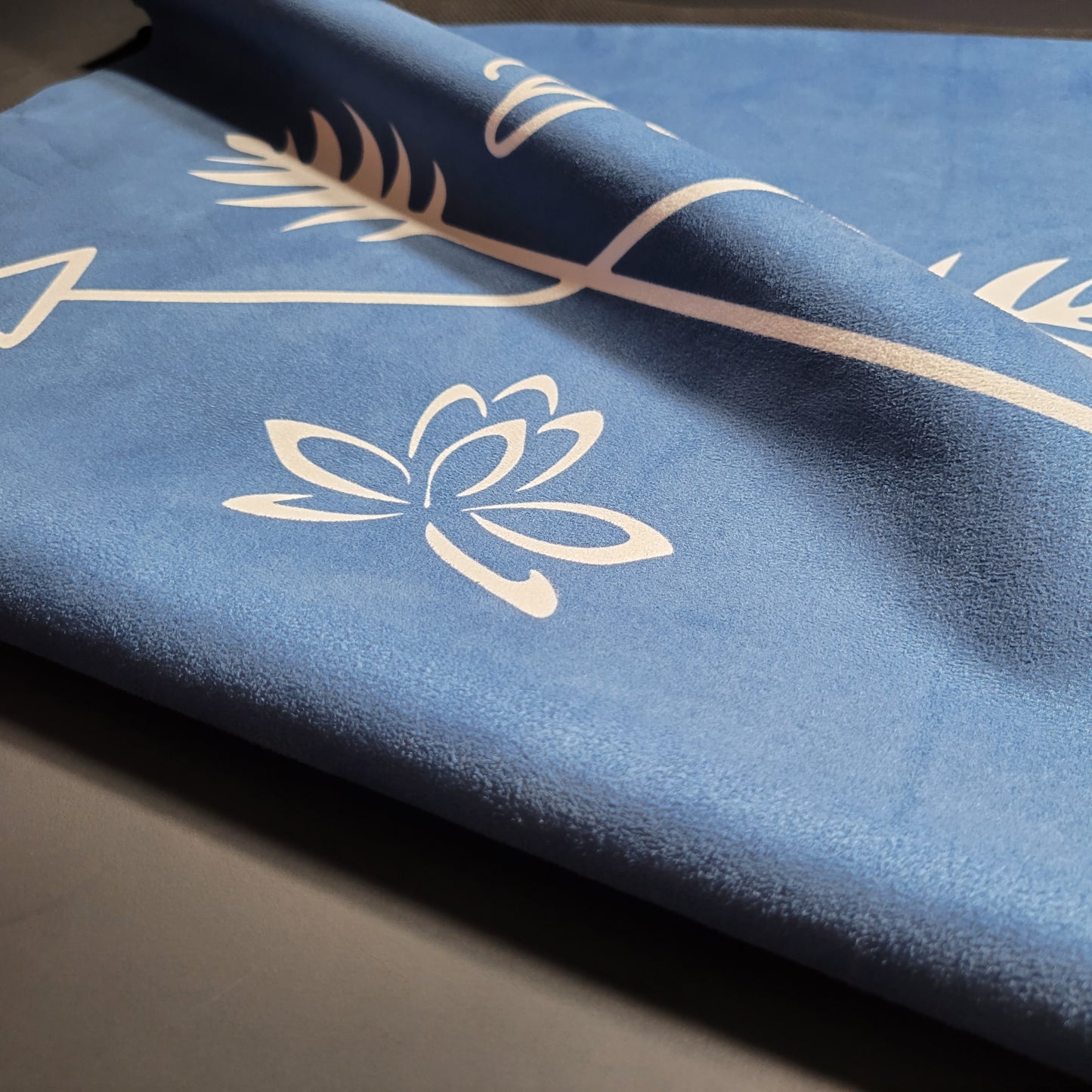 The Ultimate Travel Yoga Mat for On-the-Go Yogis