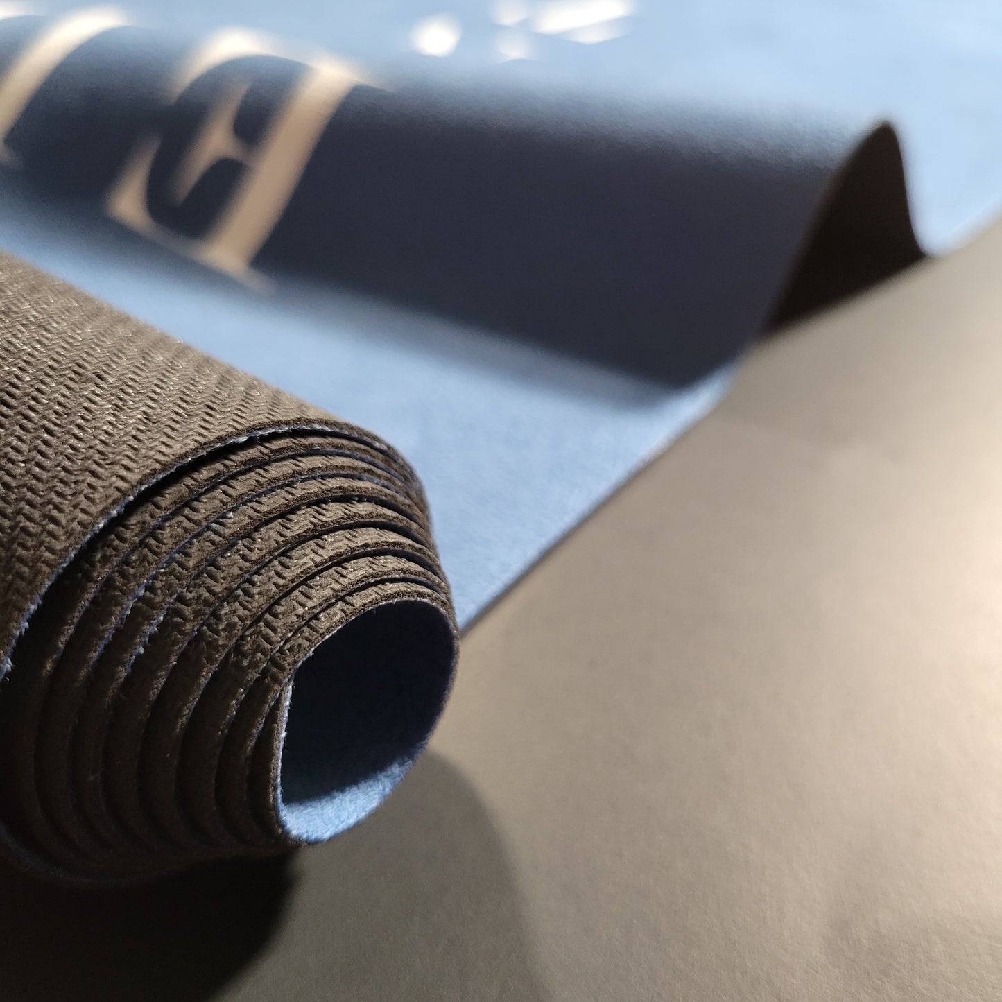 The Ultimate Travel Yoga Mat for On-the-Go Yogis