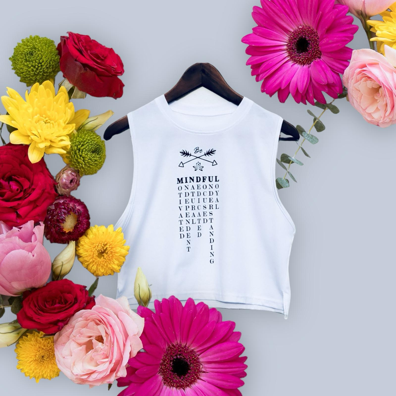Inspirational Women Tops
