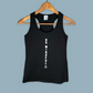 Be mindful Tank Top