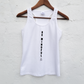 Be mindful Tank Top