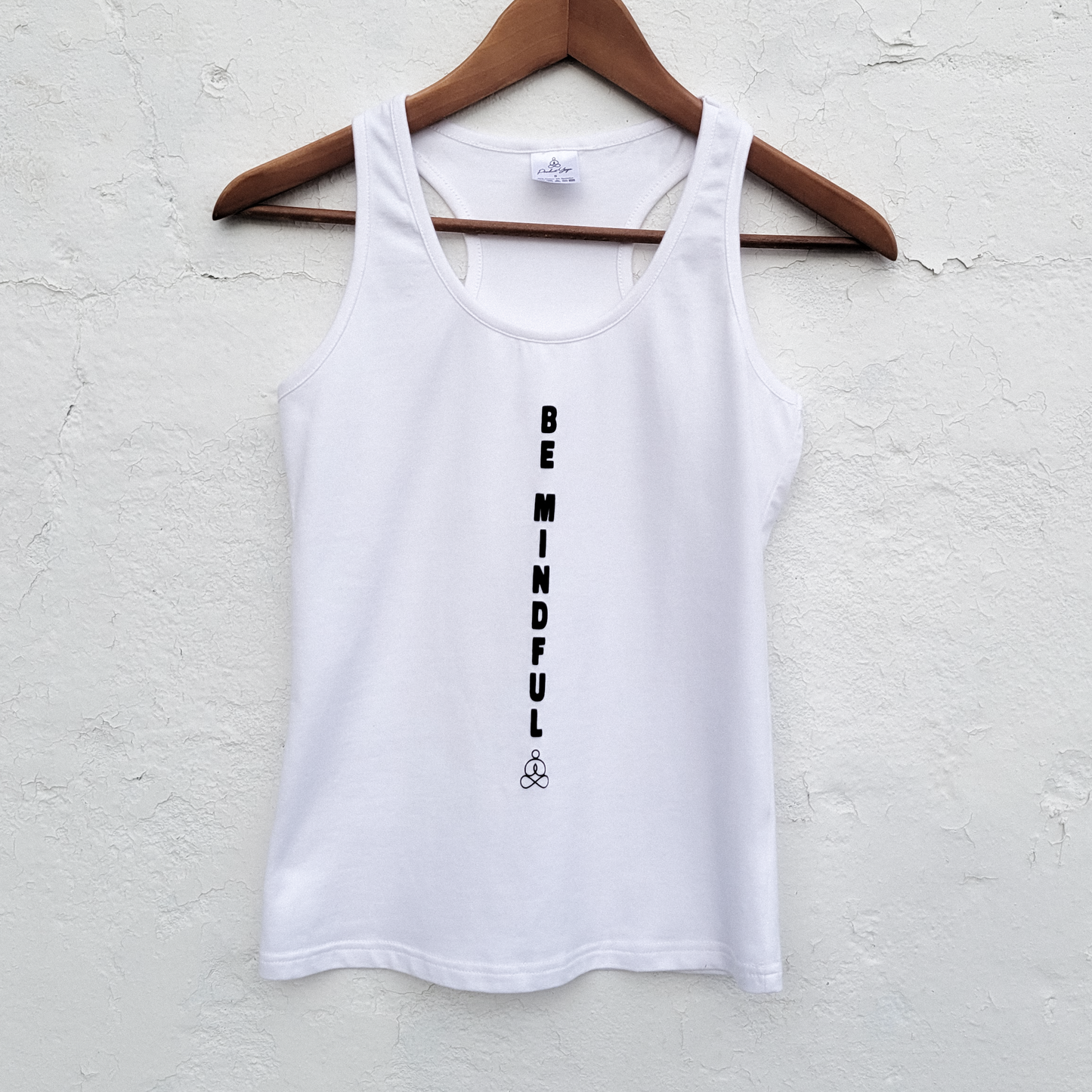 Be mindful Tank Top