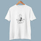 Buddha meditating Unisex T-Shirt