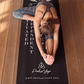 Dual-Layered Travel Yoga Mat