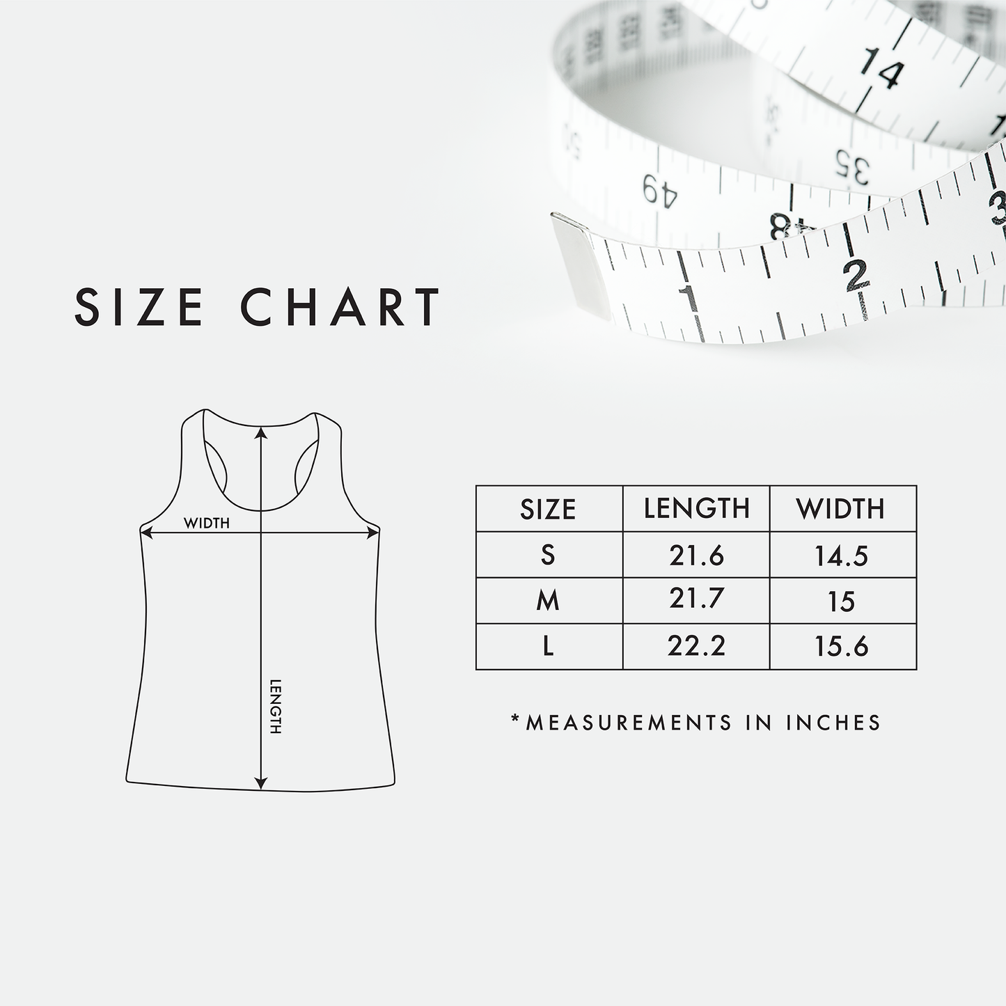 Be Mindful Tank Top