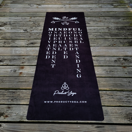 Travel Yoga Mat